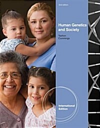 Human Genetics and Society (Paperback)