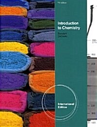 Introduction to Chemistry (Paperback)