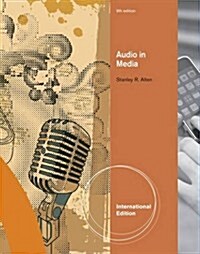 Audio in Media (Paperback, 9, Revised)