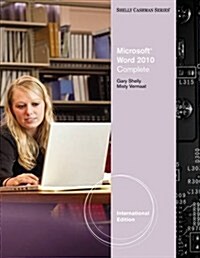 Microsoft Office Word 2010 (Paperback)