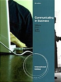 Communicating in Business (Paperback)