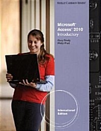 Microsoft Office Access 2010 (Paperback)