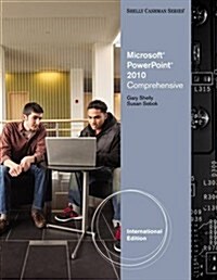 Microsoft Office PowerPoint 2010 (Paperback)