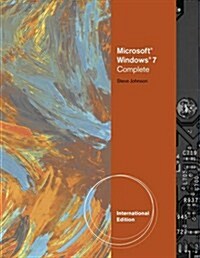 Microsoft Windows 7 (Paperback)