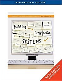 Building Interactive Systems (Paperback)