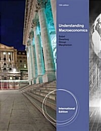 Understanding Macroeconomics (Paperback)