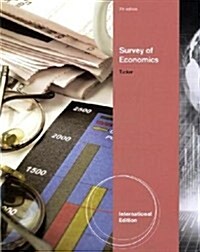 Survey of Economics (Paperback)