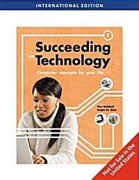 Succeeding with Technology (Paperback)