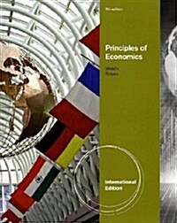 Principles of Economics (Paperback)