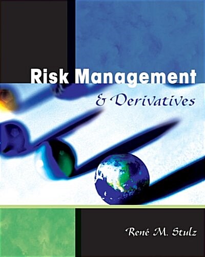 Risk Management and Derivatives (Hardcover)