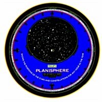 Philips Planisphere (Hardcover)