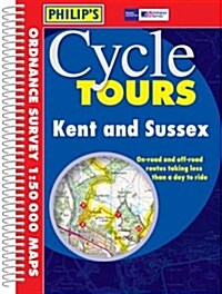 Kent and Sussex (Paperback)