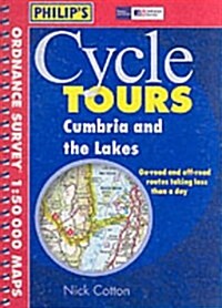 Cumbria and the Lakes (Paperback)