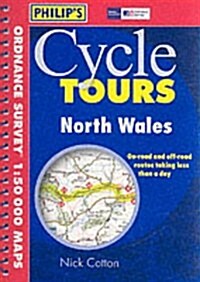 North Wales (Paperback)