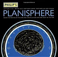 Philips Planisphere (Hardcover)