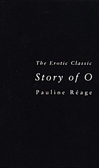 Story Of O : The bestselling French erotic romance (Paperback)