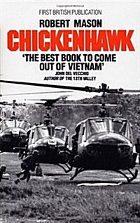 Chickenhawk (Paperback)