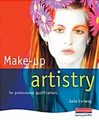 Make-Up Artistry (Paperback)