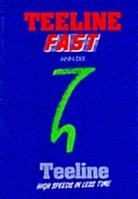 Teeline Fast (Paperback)