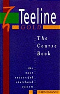 Teeline Gold Coursebook (Paperback)