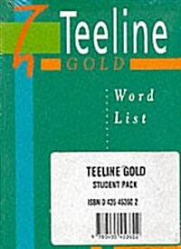 Teeline Gold Student Pack (Package)