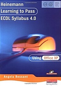 Learning to Pass ECDL 4.0 for Office XP (Package)