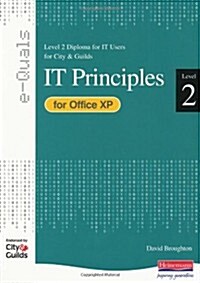 e-Quals Level 2 Office XP: IT Principles (Paperback)