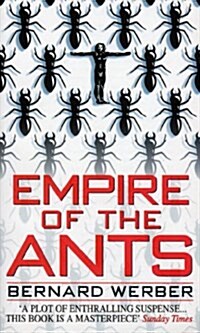 Empire of the Ants (Paperback)