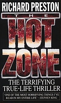 Hot Zone (Paperback)