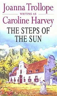 The Steps of the Sun (Paperback)