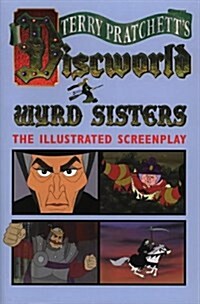 Wyrd Sisters (Illustrated Edition) (Paperback)