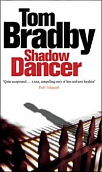 Shadow Dancer (Paperback)
