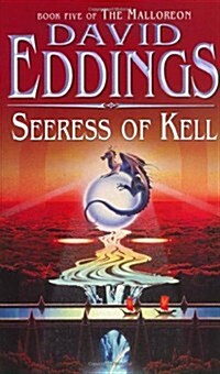 Seeress of Kell (Paperback)