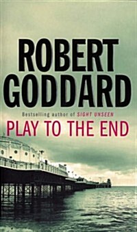 Play to the End (Paperback, New ed)