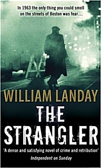 The Strangler (Paperback)