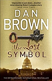 The Lost Symbol : (Robert Langdon Book 3) (Paperback)