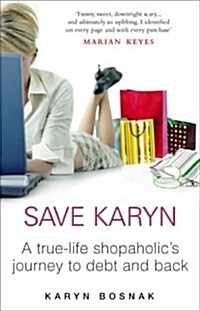 Save Karyn (Paperback)