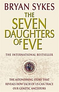 The Seven Daughters of Eve (Paperback)