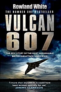 Vulcan 607 (Paperback)