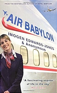 Air Babylon (Paperback)