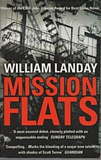 Mission Flats (Paperback)
