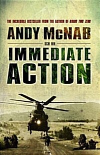 Immediate Action (Paperback)