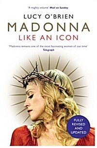 Madonna : Like an Icon (Paperback)