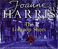 Lollipop Shoes (Audio)