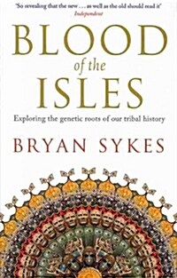 Blood of the Isles (Paperback)