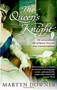 The Queens Knight (Paperback)