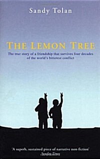 The Lemon Tree (Paperback)