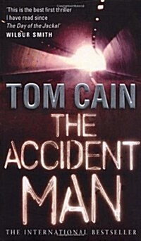 The Accident Man (Paperback)