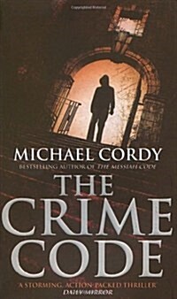 The Crime Code : a tense and thought-provoking thriller that you do not want to miss (Paperback)