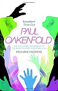 Paul Oakenfold (Paperback)